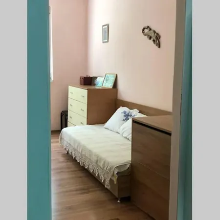 Compact City Center Apartment Apartment Kurdzhali